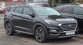 2018 Hyundai Tucson Premium SE CRDi 2WD facelift 2.0 Front.jpg